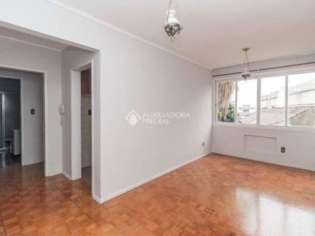Apartamento com 1 quarto para alugar na Avenida Cristóvão Colombo, 139, Floresta, Porto Alegre, 45 m2 por R$ 1.200