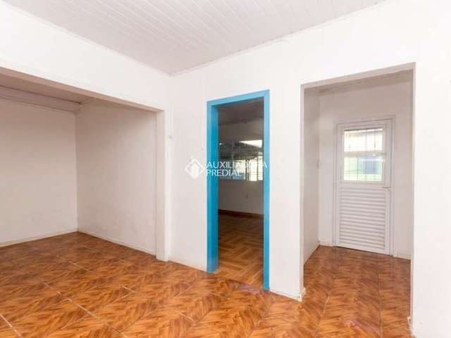 Casa em condomínio fechado com 1 quarto para alugar na Rua Padre Ignácio Rafael Valle, 80, Farrapos, Porto Alegre, 75 m2 por R$ 1.300