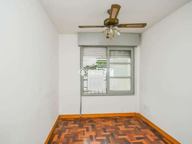 Apartamento com 2 quartos para alugar na Avenida Padre Cacique, 2884, Praia de Belas, Porto Alegre, 50 m2 por R$ 1.100