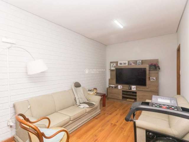Casa em condomínio fechado com 2 quartos para alugar na Rua Luiz Cosme, 297, Passo da Areia, Porto Alegre, 100 m2 por R$ 4.500