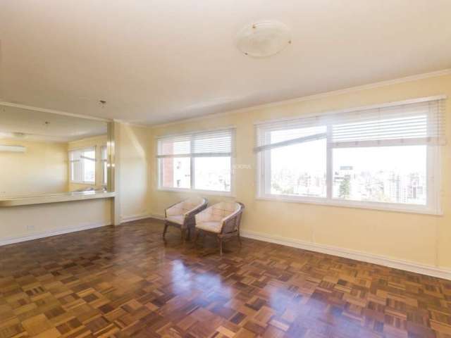 Apartamento com 3 quartos para alugar na Avenida Augusto Meyer, 20, Auxiliadora, Porto Alegre, 120 m2 por R$ 3.500