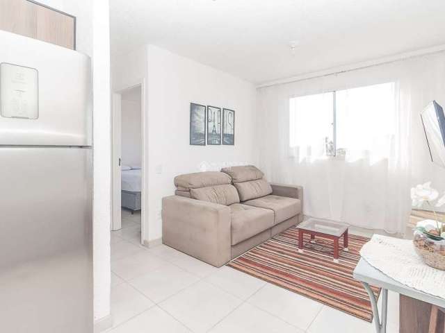 Apartamento com 2 quartos para alugar na IRMA TERESILDA STEFFEN, 195, Jardim  Leopoldina, Porto Alegre, 50 m2 por R$ 1.700