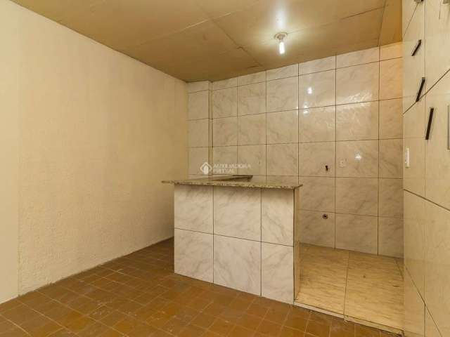 Apartamento com 1 quarto para alugar na Avenida Baltazar de Oliveira Garcia, 2620, Costa e Silva, Porto Alegre, 35 m2 por R$ 950