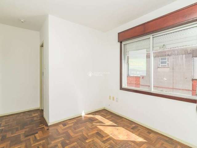 Apartamento com 1 quarto para alugar na Rua Gomes de Freitas, 255, Jardim Itu Sabará, Porto Alegre, 30 m2 por R$ 850