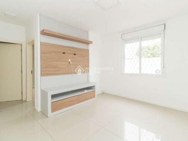 Apartamento com 2 quartos para alugar na Rua Roque Calage, 240, Passo da Areia, Porto Alegre, 51 m2 por R$ 1.500