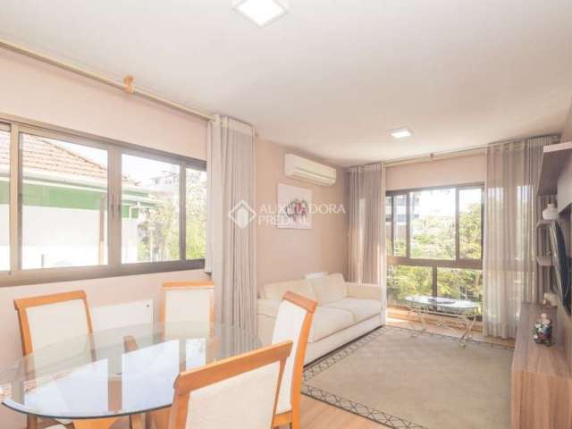 Apartamento com 2 quartos para alugar na Rua Zamenhoff, 68, São João, Porto Alegre, 50 m2 por R$ 3.000