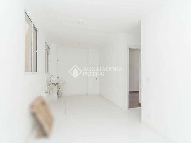 Apartamento com 2 quartos para alugar na Rua Reverendo Olavo Nunes, 280, Parque Santa Fé, Porto Alegre, 39 m2 por R$ 1.300