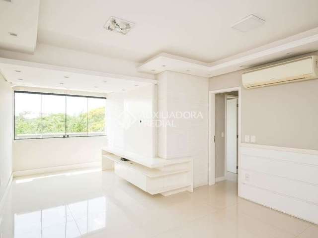 Apartamento com 3 quartos para alugar na Rua Líbero Badaró, 461, Passo da Areia, Porto Alegre, 81 m2 por R$ 3.900