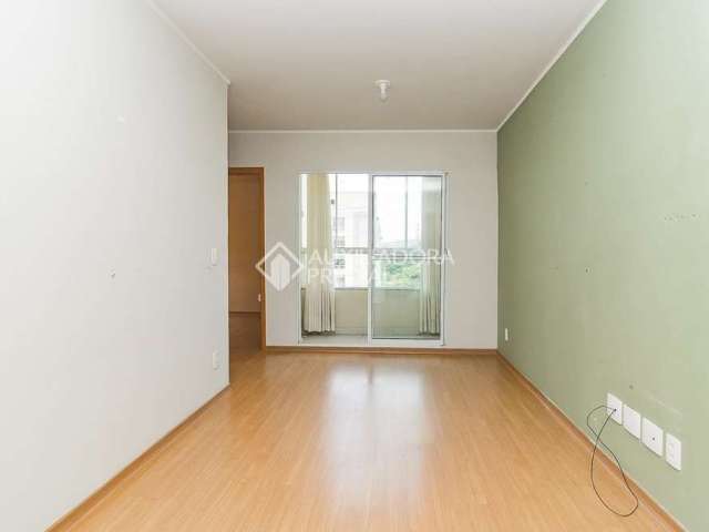 Apartamento com 2 quartos para alugar na Rua Osmindo Júlio Kuhn, 355, Parque Santa Fé, Porto Alegre, 45 m2 por R$ 1.500