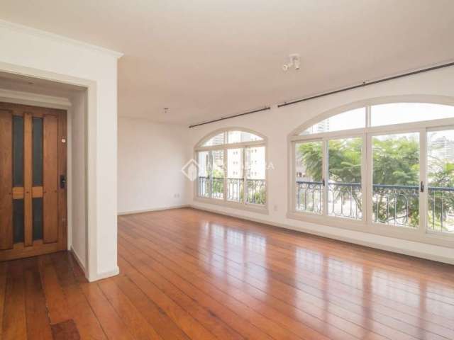 Apartamento com 3 quartos para alugar na Rua Anita Garibaldi, 1122, Mont Serrat, Porto Alegre, 168 m2 por R$ 4.100