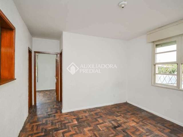 Apartamento com 2 quartos para alugar na Avenida Chuí, 50, Cristal, Porto Alegre, 55 m2 por R$ 1.000