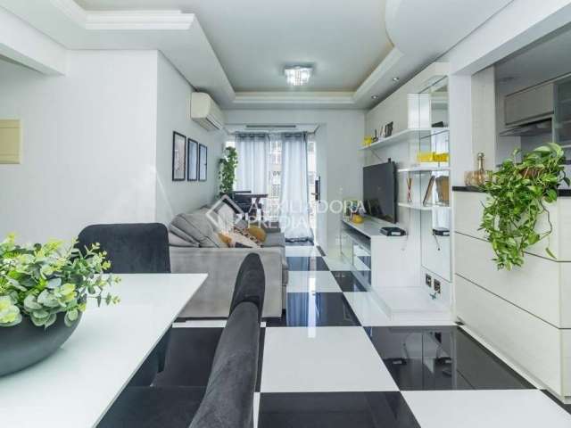 Apartamento com 3 quartos para alugar na Avenida Sertório, 9140, Sarandi, Porto Alegre, 74 m2 por R$ 2.800