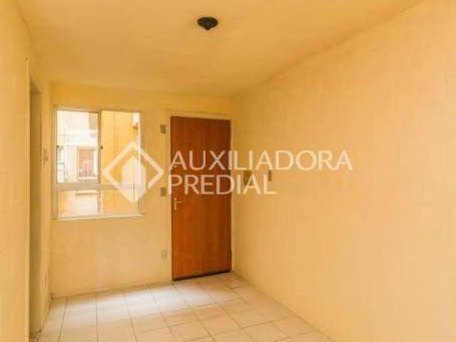 Apartamento com 2 quartos para alugar na Rua Paulo Renato Ketzer de Souza, 300, Rubem Berta, Porto Alegre, 42 m2 por R$ 760