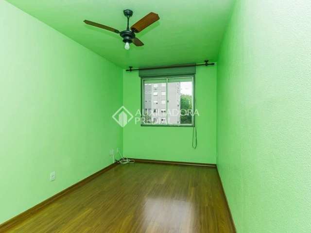 Apartamento com 1 quarto para alugar na Rua Aracy Froes, 257, Jardim Itu Sabará, Porto Alegre, 45 m2 por R$ 1.000