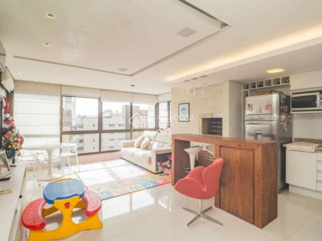 Apartamento com 2 quartos para alugar na Rua Artur Rocha, 708, Auxiliadora, Porto Alegre, 84 m2 por R$ 7.700