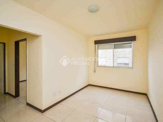 Apartamento com 2 quartos para alugar na Rua Orfanotrófio, 910, Santa Tereza, Porto Alegre, 49 m2 por R$ 1.200