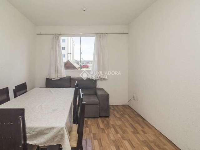 Apartamento com 2 quartos para alugar na Rua dos Maias, 1103, Rubem Berta, Porto Alegre, 42 m2 por R$ 1.100