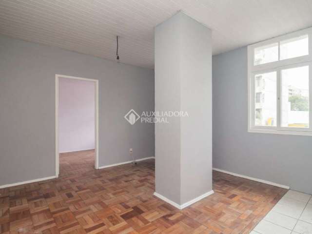 Apartamento com 1 quarto para alugar na Avenida Farrapos, 282, Floresta, Porto Alegre, 42 m2 por R$ 1.120
