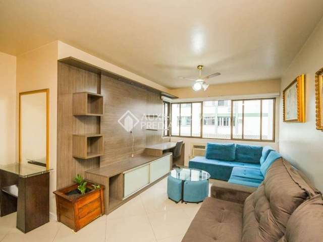Apartamento com 3 quartos para alugar na Rua Gonçalves Dias, 170, Menino Deus, Porto Alegre, 90 m2 por R$ 3.800