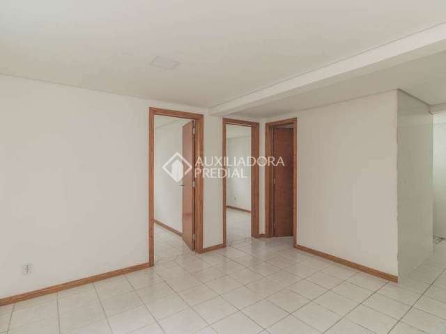 Apartamento com 2 quartos para alugar na Avenida Edu Las Casas, 665, Parque Santa Fé, Porto Alegre, 41 m2 por R$ 660