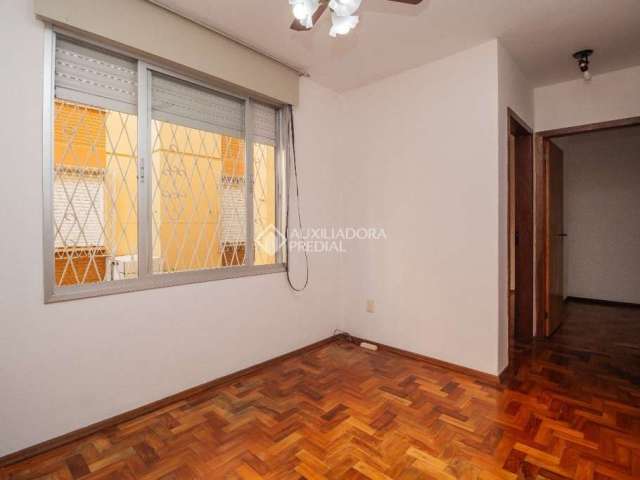 Apartamento com 2 quartos para alugar na Sapê, 510, Vila Ipiranga, Porto Alegre, 46 m2 por R$ 1.300