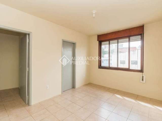 Apartamento com 1 quarto para alugar na Rua Edmundo Bastian, 723, Cristo Redentor, Porto Alegre, 42 m2 por R$ 1.100