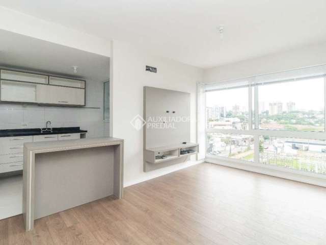 Apartamento com 2 quartos para alugar na Beco Andaraí, 721, Passo da Areia, Porto Alegre, 70 m2 por R$ 3.200