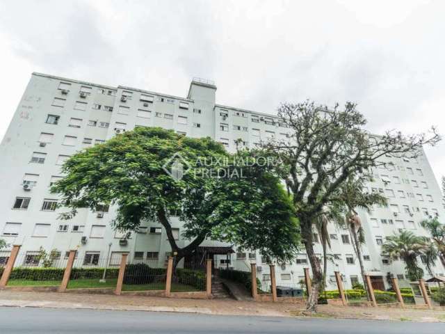 Apartamento com 1 quarto para alugar na Rua Doutor Otávio Santos, 410, Jardim Itu Sabará, Porto Alegre, 43 m2 por R$ 1.500