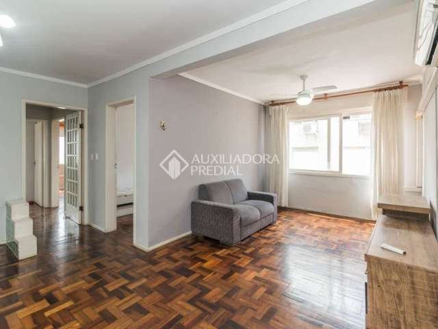 Apartamento com 3 quartos para alugar na Rua Gaston Englert, 780, Vila Ipiranga, Porto Alegre, 98 m2 por R$ 2.500