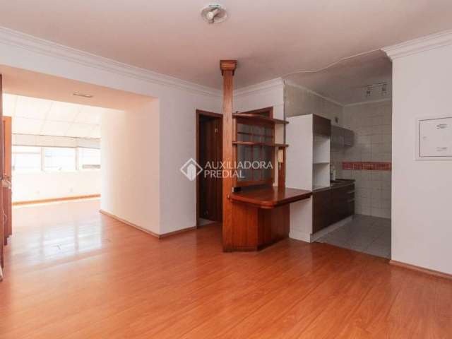 Apartamento com 2 quartos para alugar na Rua Portugal, 850, São João, Porto Alegre, 95 m2 por R$ 1.700