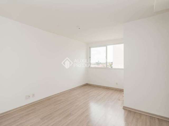 Apartamento com 3 quartos para alugar na Avenida Engenheiro Francisco Rodolfo Simch, 720, Sarandi, Porto Alegre, 62 m2 por R$ 2.000