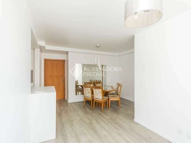 Apartamento com 3 quartos para alugar na Rua Mariano de Matos, 520, Santa Tereza, Porto Alegre, 72 m2 por R$ 2.900