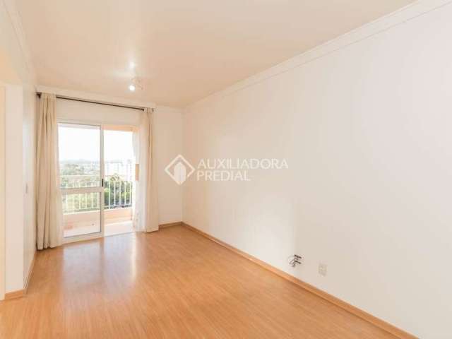 Apartamento com 2 quartos para alugar na Rua Lindolfo Henke, 230, Sarandi, Porto Alegre, 60 m2 por R$ 1.500