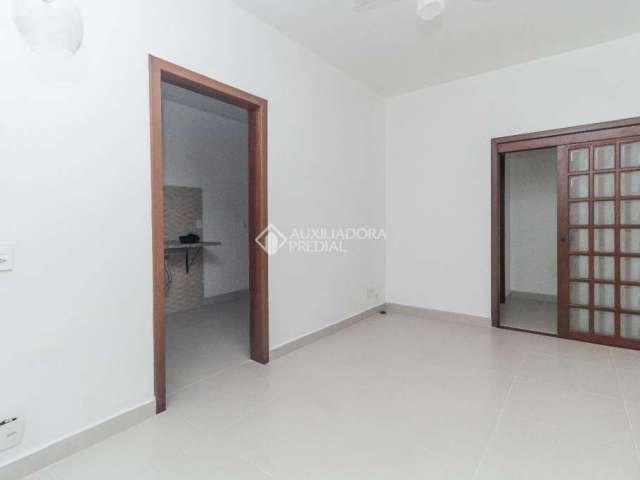 Apartamento com 1 quarto para alugar na Rua Vilela Tavares, 90, São João, Porto Alegre, 57 m2 por R$ 1.200