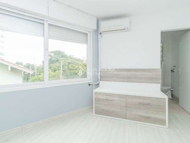 Flat com 1 quarto para alugar na Rua Itapeva, 371, Passo da Areia, Porto Alegre, 35 m2 por R$ 1.400