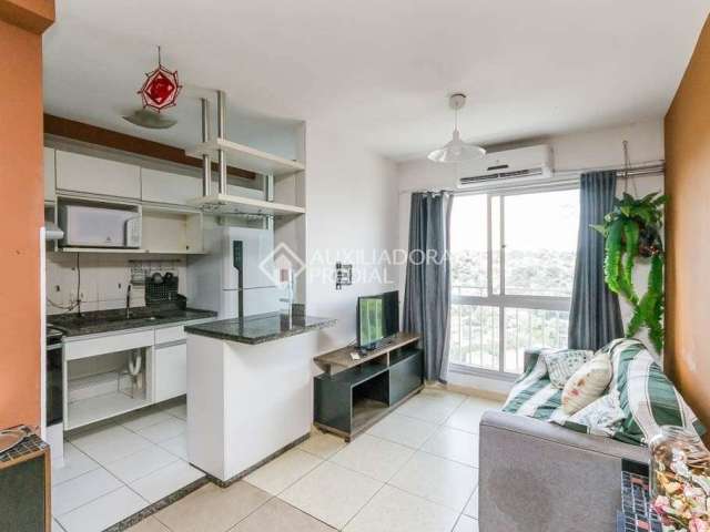 Apartamento com 2 quartos para alugar na Rua Dom Vital, 248, Glória, Porto Alegre, 50 m2 por R$ 2.000
