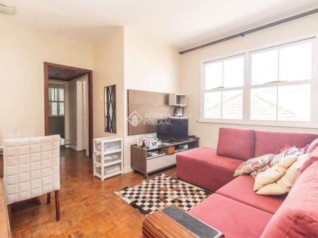 Apartamento com 2 quartos para alugar na Rua Comendador Azevedo, 15, Floresta, Porto Alegre, 70 m2 por R$ 1.500