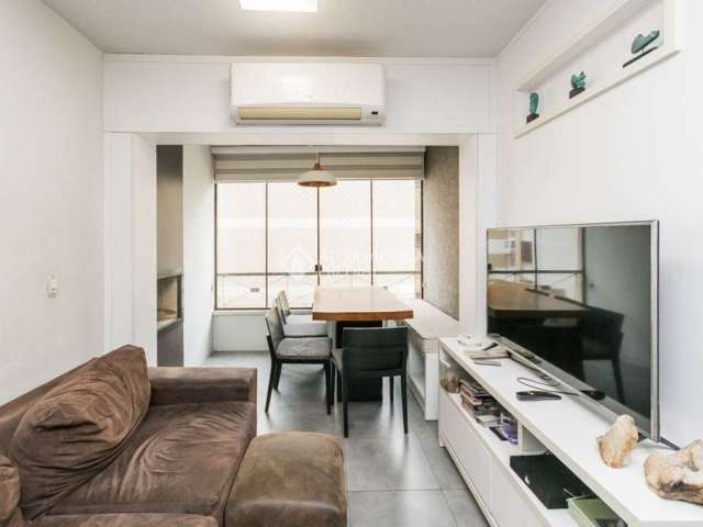 Apartamento com 3 quartos para alugar na Rua Atanásio Belmonte, 175, Boa Vista, Porto Alegre, 84 m2 por R$ 2.800