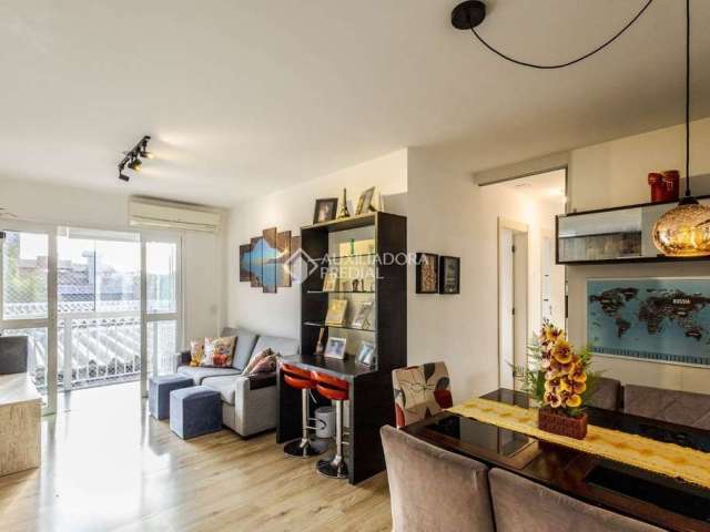 Apartamento com 3 quartos para alugar na Rua Aracaí, 60, Vila Ipiranga, Porto Alegre, 83 m2 por R$ 3.670