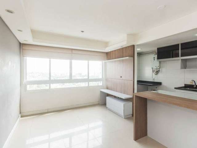 Apartamento com 2 quartos para alugar na Avenida Manoel Elias, 2200, Jardim  Leopoldina, Porto Alegre, 49 m2 por R$ 1.400