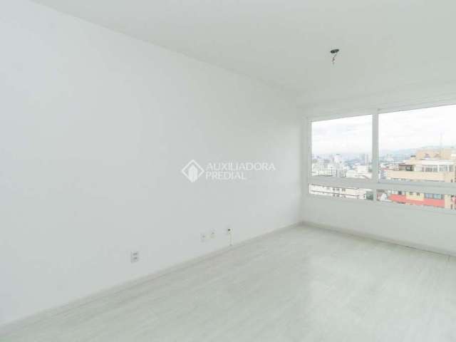 Apartamento com 1 quarto para alugar na Rua General Lima e Silva, 757, Centro Histórico, Porto Alegre, 49 m2 por R$ 2.400