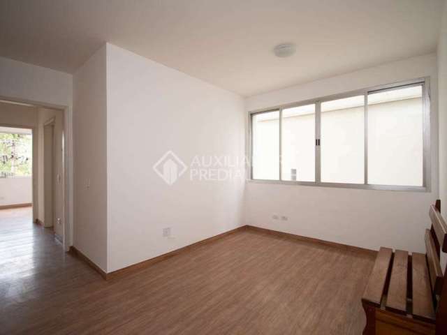 Apartamento com 2 quartos para alugar na Rua São Carlos, 1095, Floresta, Porto Alegre, 75 m2 por R$ 1.500