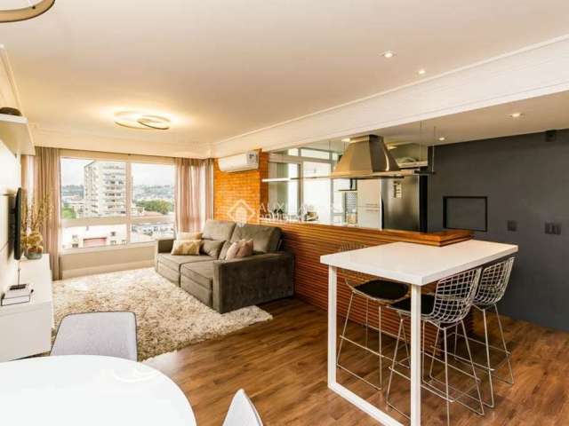 Apartamento com 3 quartos para alugar na Rua Botafogo, 505, Menino Deus, Porto Alegre, 90 m2 por R$ 7.200