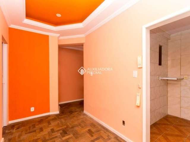 Apartamento com 2 quartos para alugar na Avenida Farrapos, 17, Floresta, Porto Alegre, 40 m2 por R$ 690