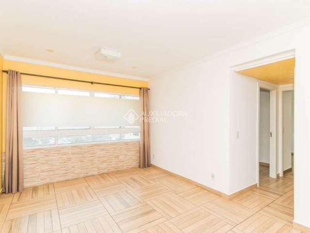 Apartamento com 2 quartos para alugar na Avenida Manoel Elias, 2200, Jardim  Leopoldina, Porto Alegre, 48 m2 por R$ 1.350