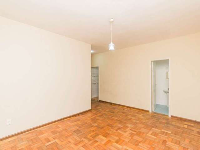 Apartamento com 1 quarto para alugar na Rua Mucio Teixeira, 95, Menino Deus, Porto Alegre, 55 m2 por R$ 950