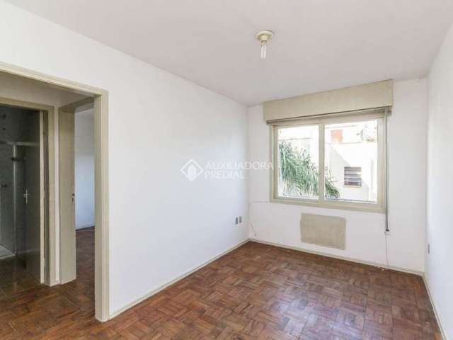 Apartamento com 1 quarto para alugar na Rua José de Alencar, 1263, Menino Deus, Porto Alegre, 39 m2 por R$ 1.150