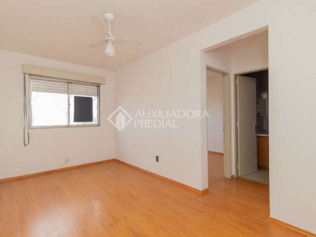 Apartamento com 1 quarto para alugar na Rua Orfanotrófio, 700, Santa Tereza, Porto Alegre, 43 m2 por R$ 1.000