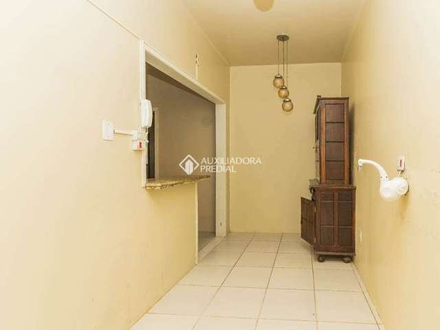 Apartamento com 2 quartos para alugar na Rua Vinte e Cinco de Julho, 297, Santa Maria Goretti, Porto Alegre, 50 m2 por R$ 1.100