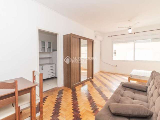 Apartamento com 1 quarto para alugar na Rua Dom Diogo de Souza, 109, Cristo Redentor, Porto Alegre, 40 m2 por R$ 1.100